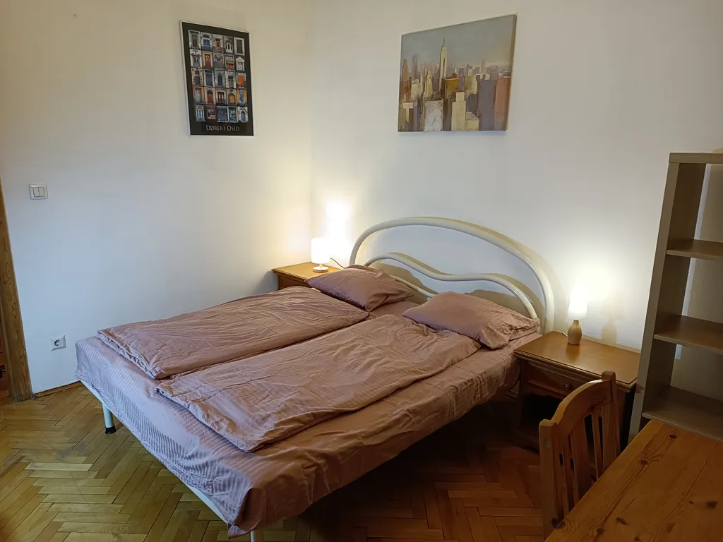 Квартира Квартира Просторный петербургский лофт у Московского вокзала — Санкт-Петербург