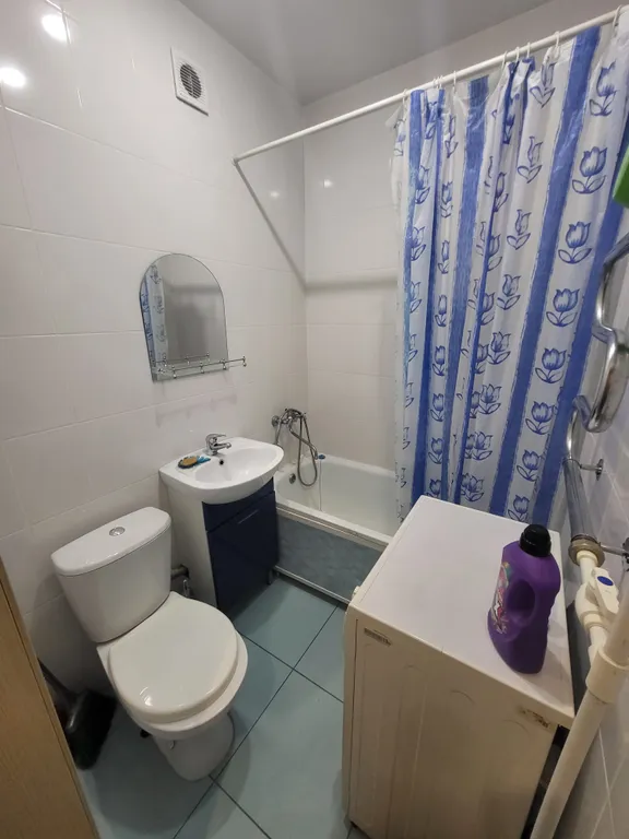 Уютный апартамент в центре города