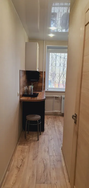 Уютная Студия на 5км