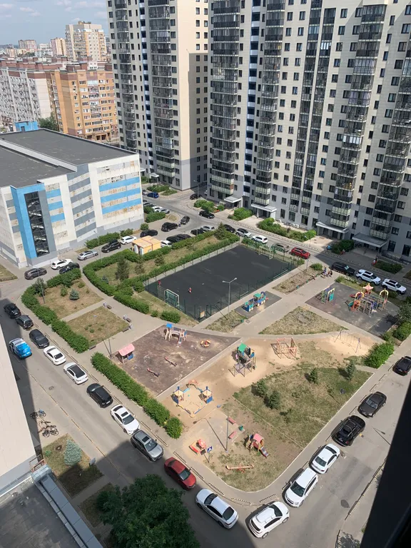 Уютная квартира для семей с малышами напротив аквапарка