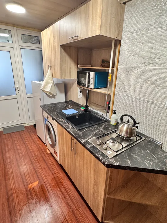 Квартира в центре на Крайнего