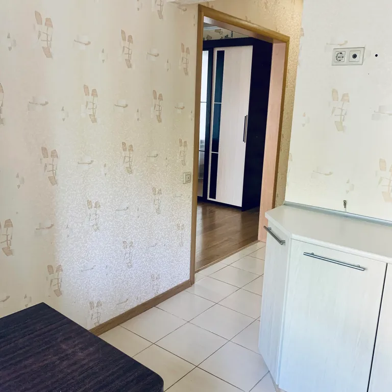 Однокомнатная возле набережной