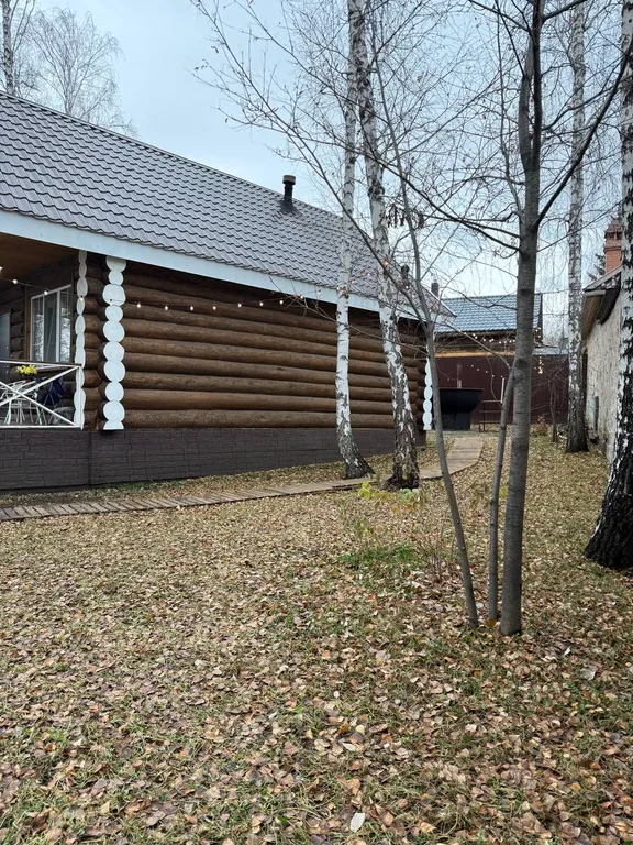 Уютная дача