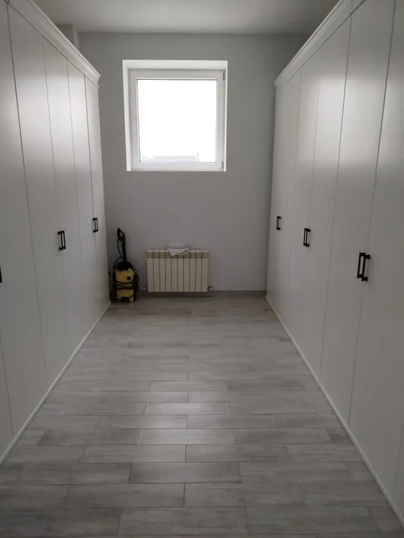 Семейная Villa с видом на море