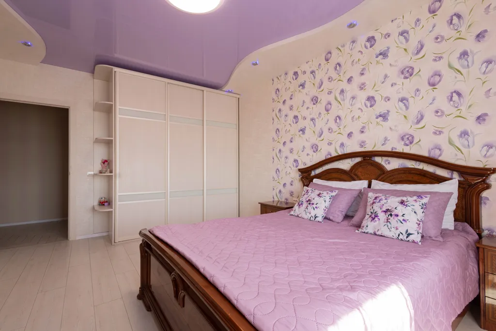 Квартира 1-комнатная Квартира — Калининград