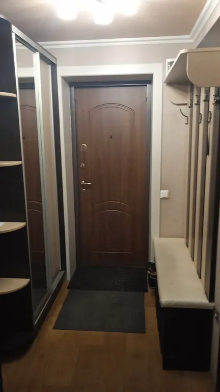 Уютная теплая 2х комнатная квартира в центре города