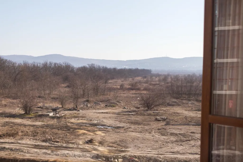 Квартира Идеальная квартира в жилом комплексе Чёрное море — Анапа