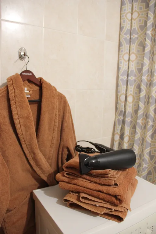 Квартира Квартира Студия у онкоцентра — Песочный