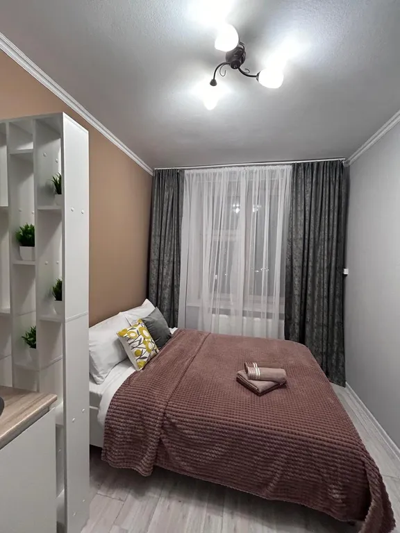 Уютная комната в самом удобном районе