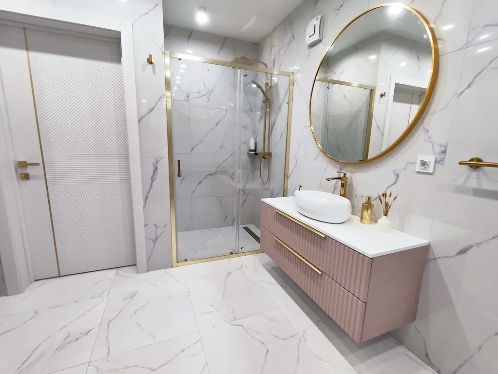 Дом с хамамом