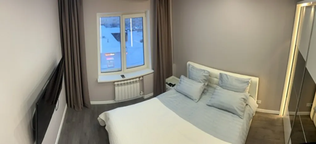 Апартаменты Олимп