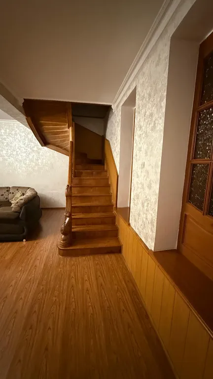 Уютный дом в центре города