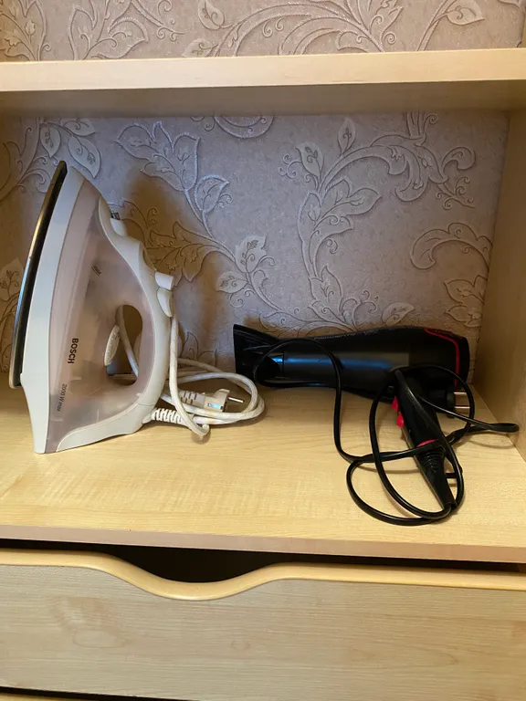 Апартаменты рядом с парком