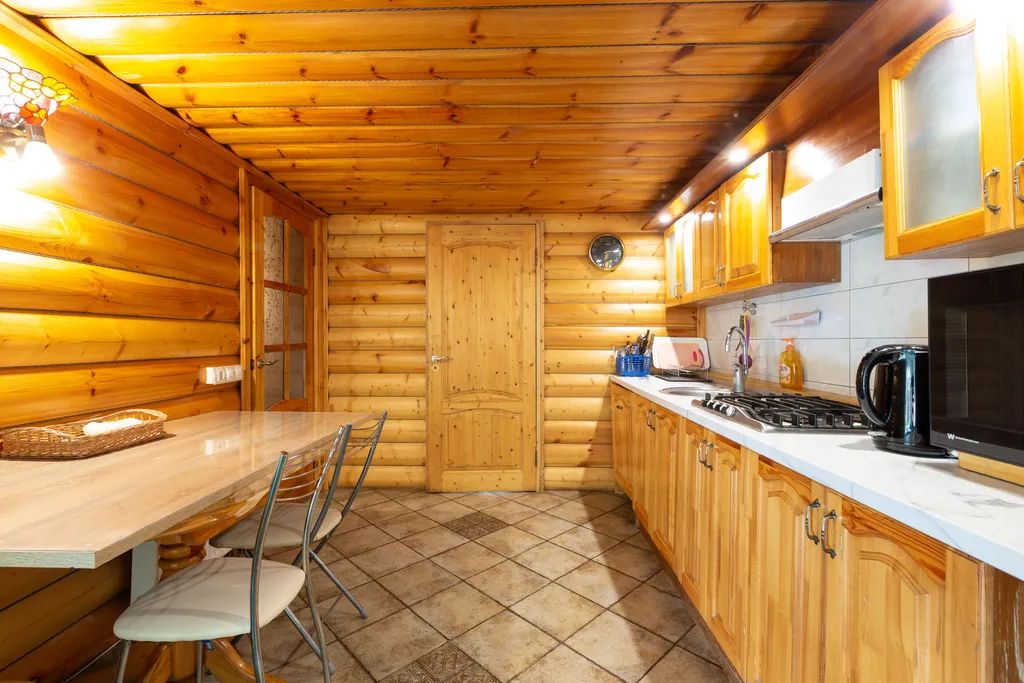 Коттeдж "Aлабушeвo Семейный очаг" Alаbushevо family hеarth