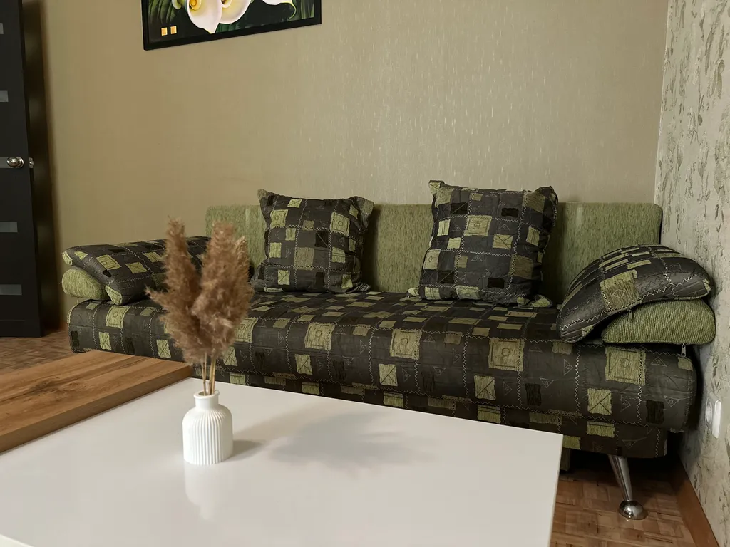 Уютная квартира рядом с трассой М5