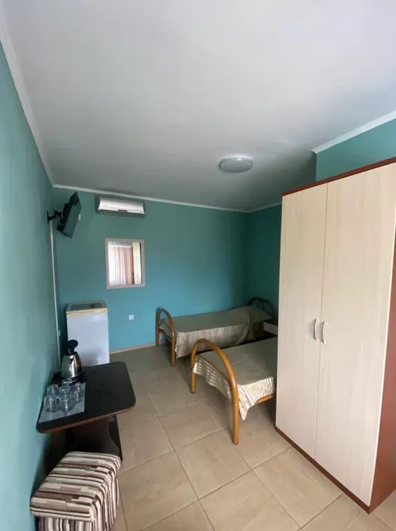 Квартира Комната — аренда посуточно в Лазаревское