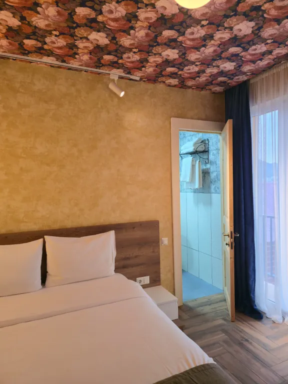 Квартира Комната — аренда посуточно в Тбилиси