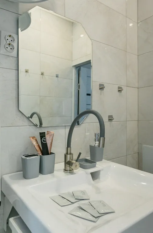 Квартира Квартира Аппартаменты на границе с Абхазией — Сочи