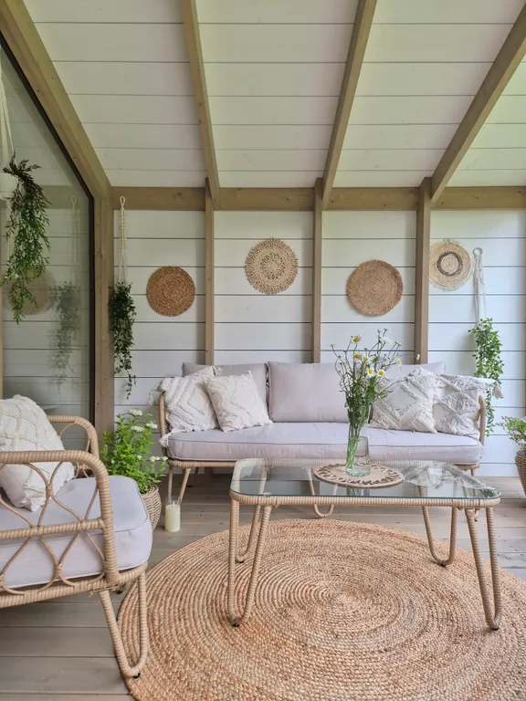 Уютный дом у леса ДубльДом Кедр