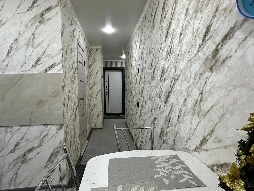 Уютная квартира в самом центре города