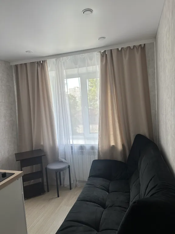 Квартира Новая чистая студия за Нижегородской Ярмаркой — аренда посуточно в Нижний Новгород