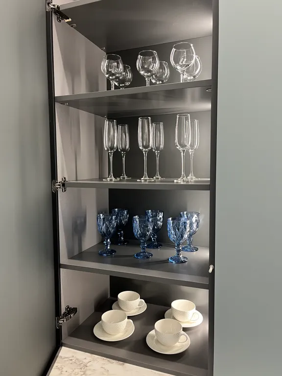 Уютная квартира в центре