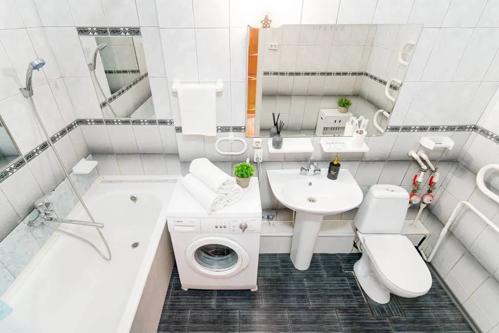 Уютная квартира в самом центре города