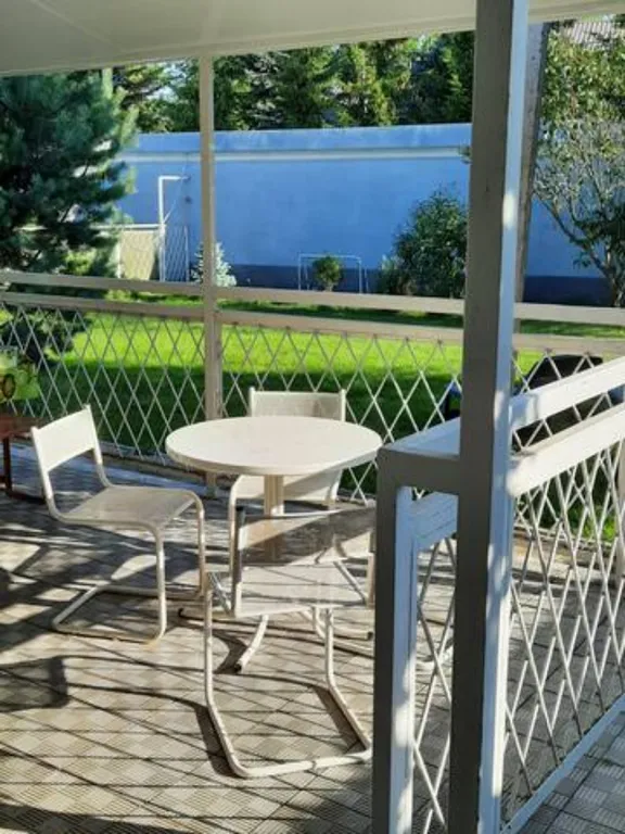 Коттедж Уютный пяти-спальный коттедж — Борзые