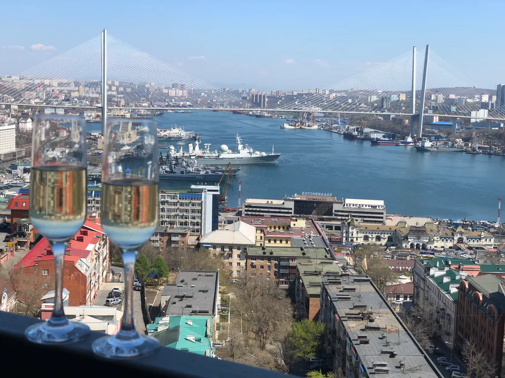 Шикарные апартаменты в центре с террасой