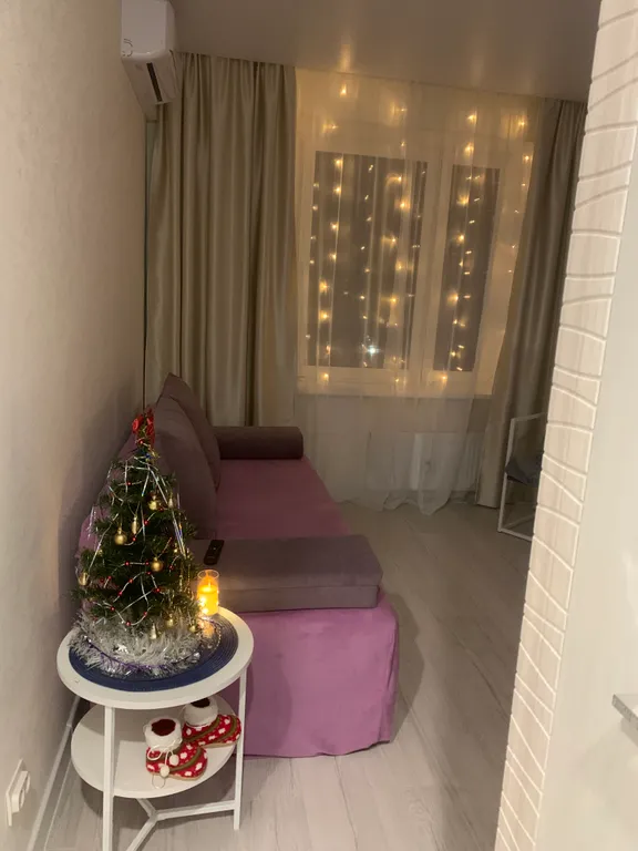 Современная, новая, уютная квартира в доме повышенной комфортности