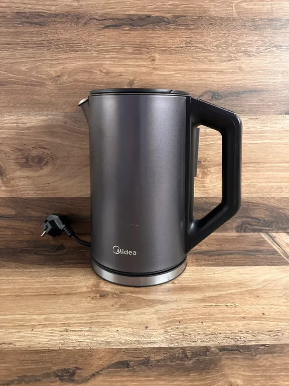 Апартаменты-студия с видом на балтийское море