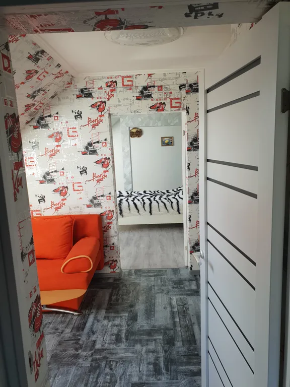 Уютный домик в Вишневке