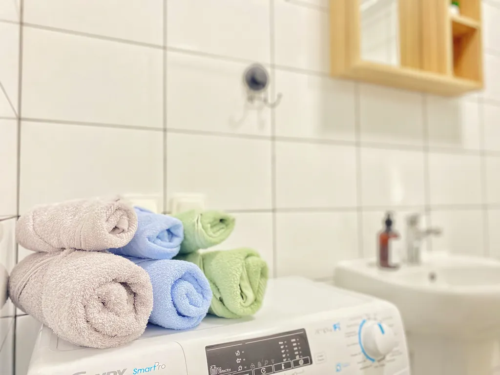 Квартира Дизайнерские 1-к апартаменты Апарт-Комфорт в новом ЖК Волга Парк — Ярославль