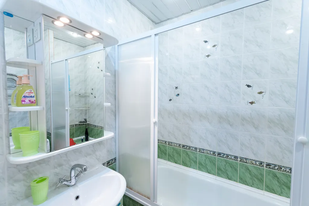 Квартира в сердце города