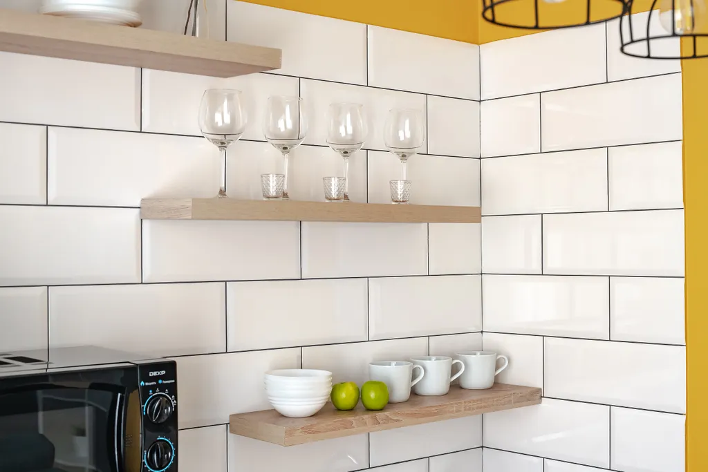 Стильная квартира в самом центре города