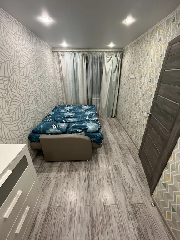 Квартира Уютная квартира — Самара