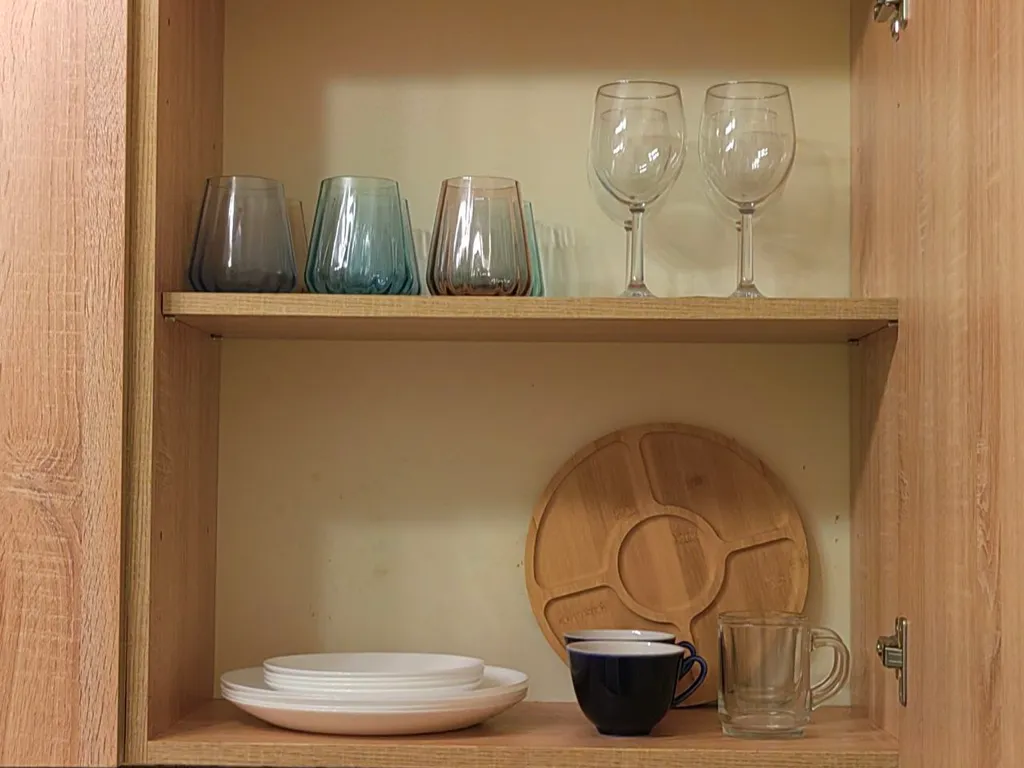 Уютная однокомнатная квартира в тихом дворе