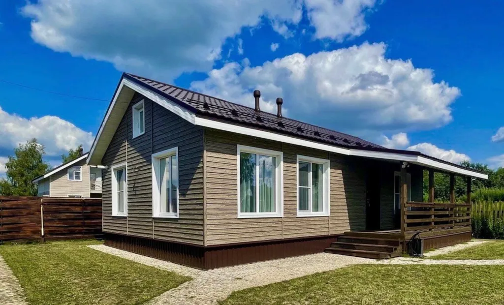 Дом у Никитского монастыря