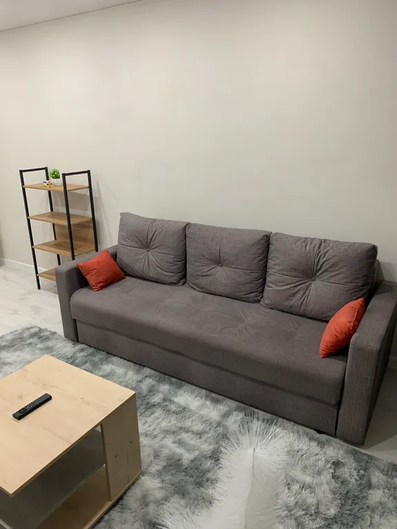 По-домашнему уютная квартира для вас