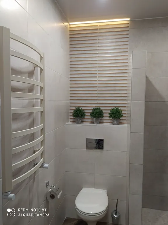 Квартира Уютная квартира с видом на лес — Светлогорск