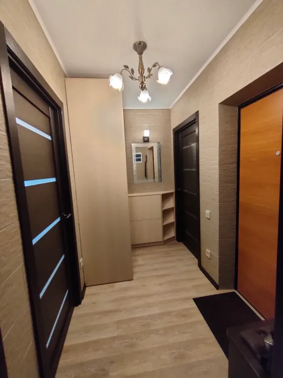 Шикарный люкс