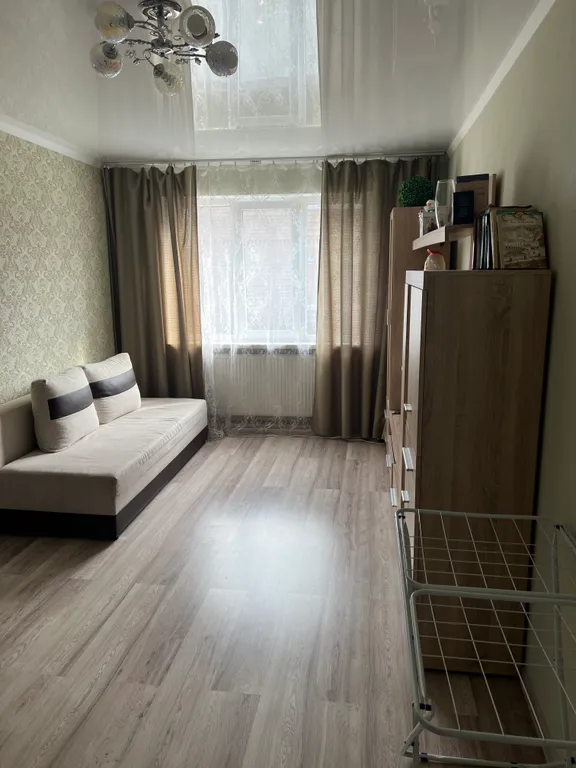 Уютная квартира в центре города, до моря 5 минут пешком