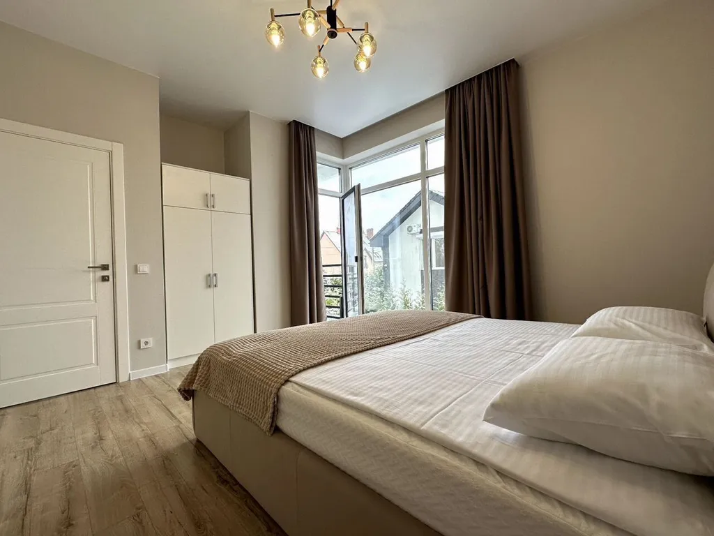 Дoм для cемейного oтдыхa