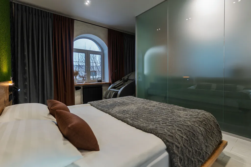 Квартира VbgApart