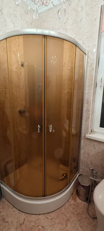 Квартира Квартира Двухспальный комфортабельный номер в гостевом доме — Сухум