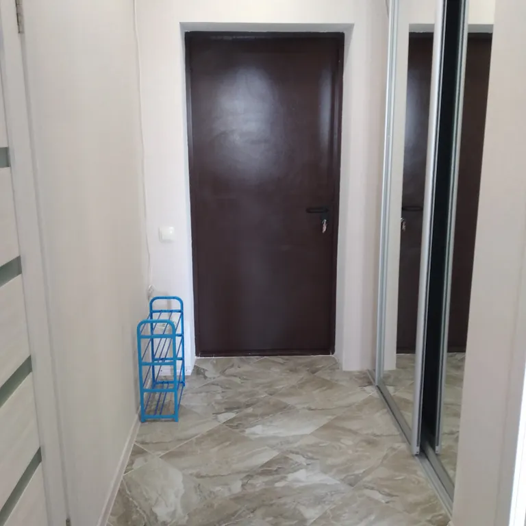 Квартира Квартира в лучшем районе Жигулина роща — Мирное