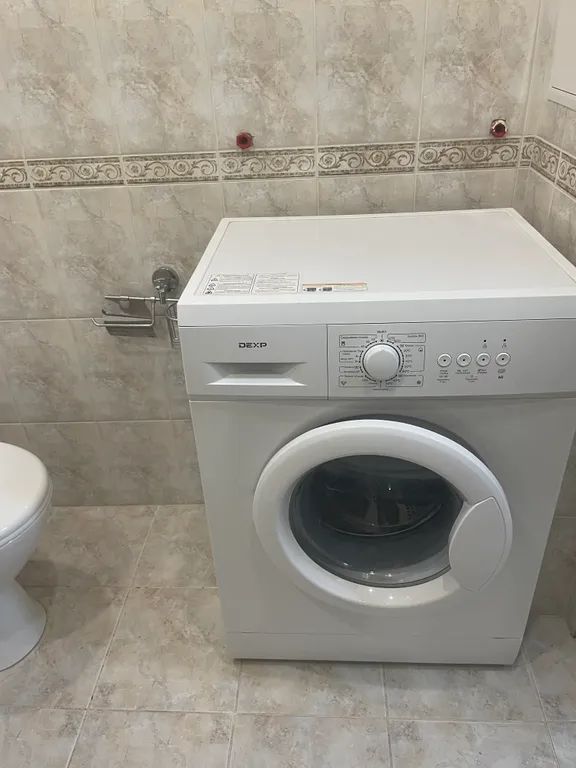 Квартира Уютная квартира — Геленджик