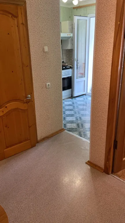 Уютная квартира недалеко от моря