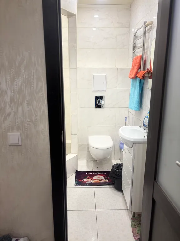 Квартира рядом с Московским вокзалом