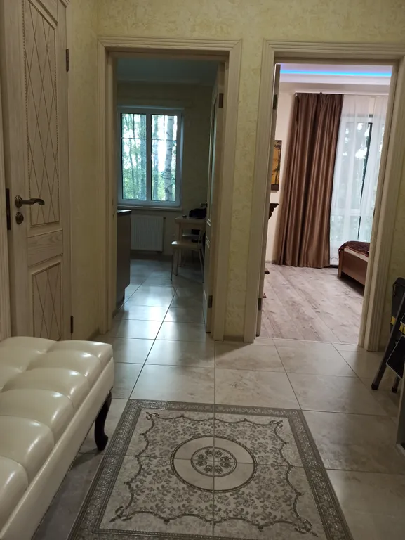 Квартира 1-комнатная Квартира — Светлогорск